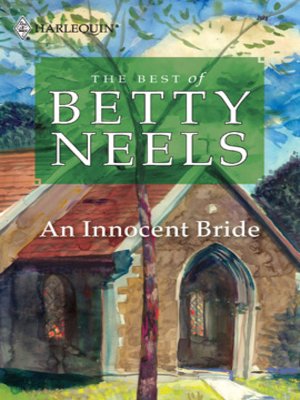 cover image of An Innocent Bride